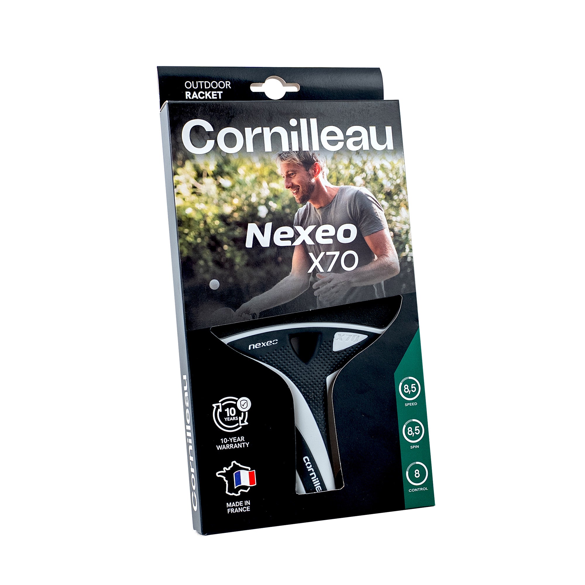 Nexeo X70