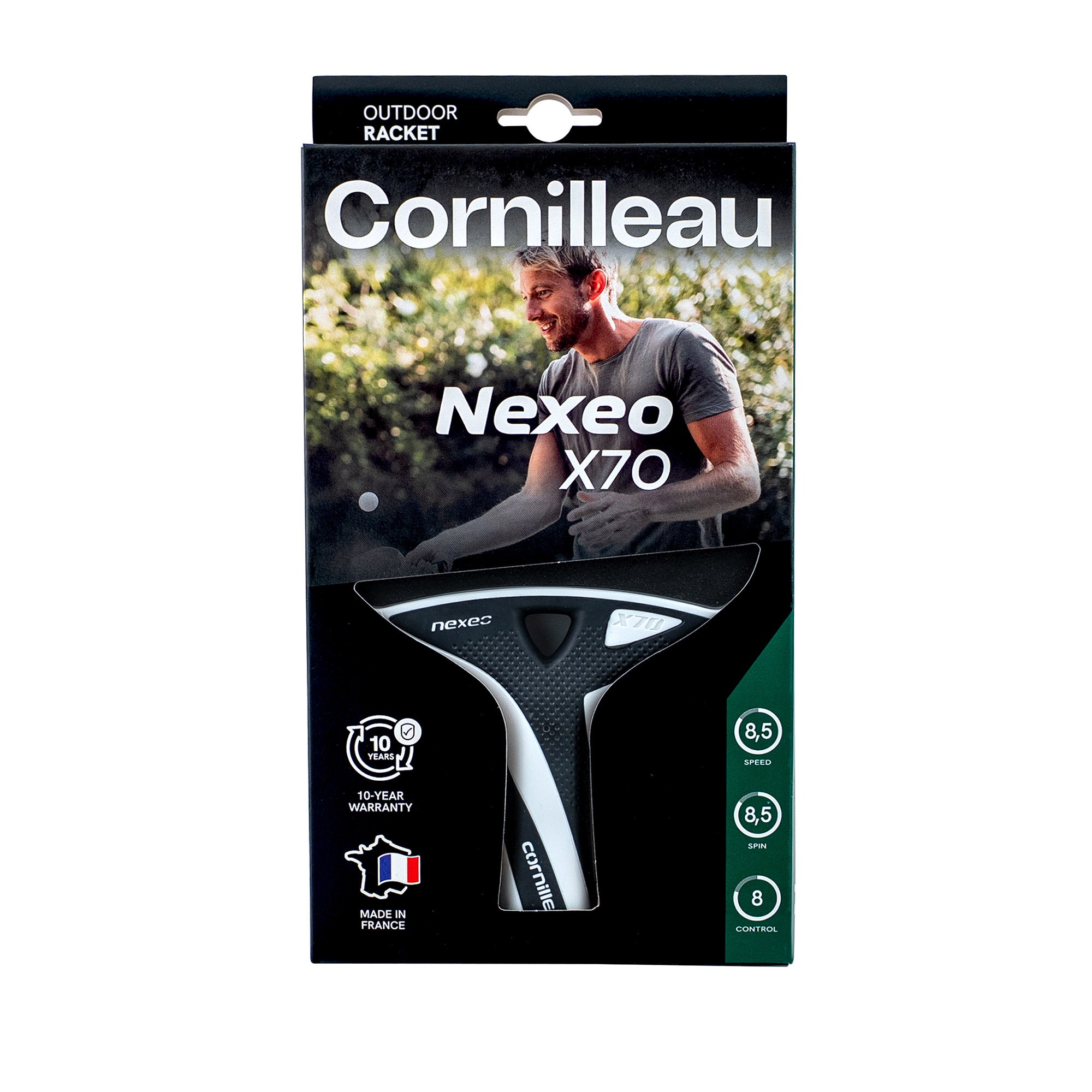 Nexeo X70