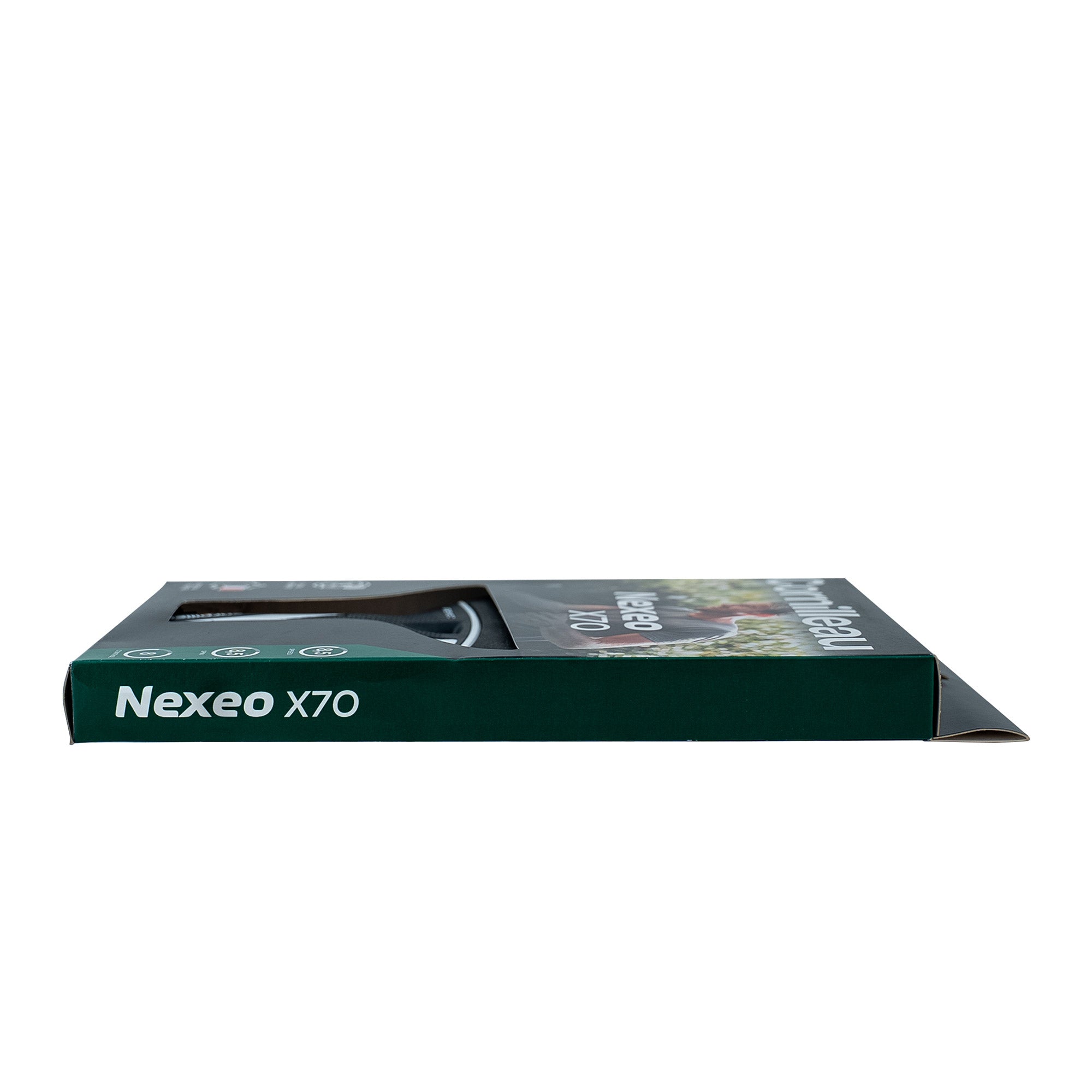 Nexeo X70