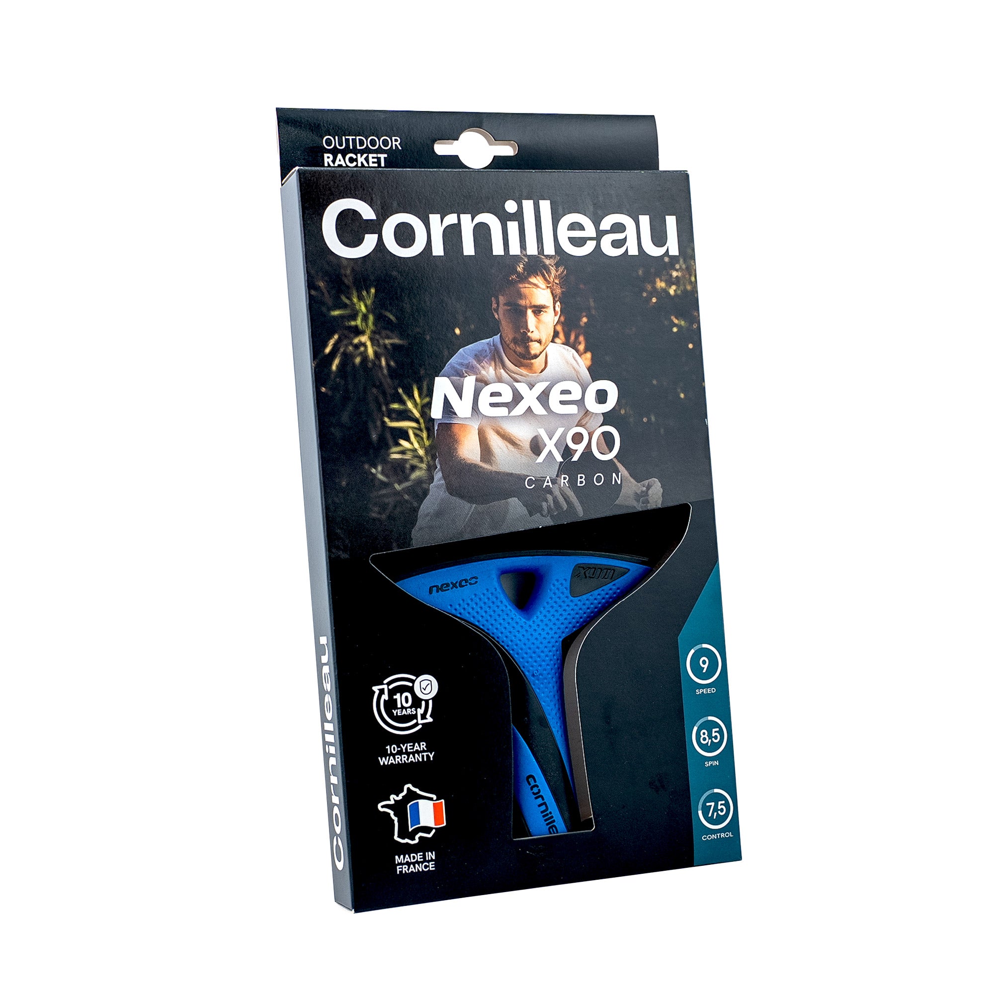Nexeo X90 Carbon
