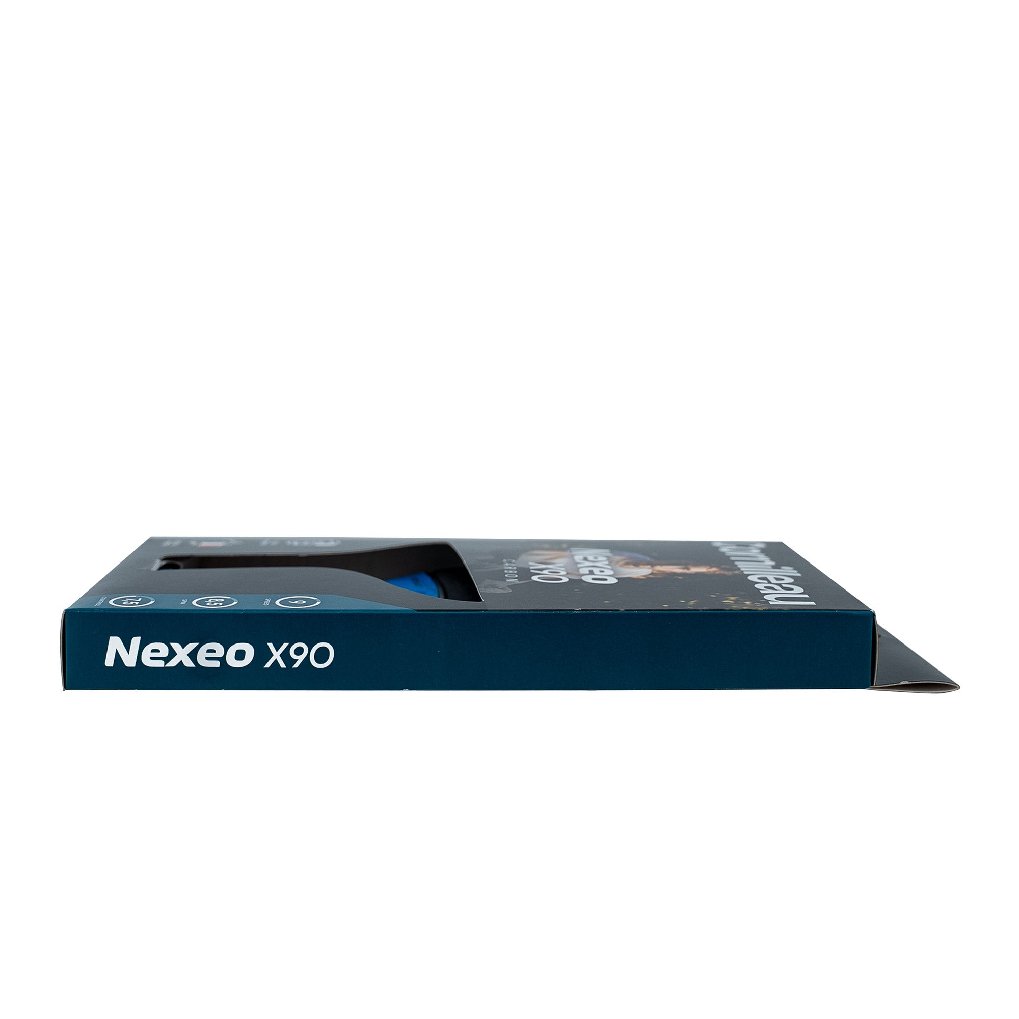 Nexeo X90 Carbon