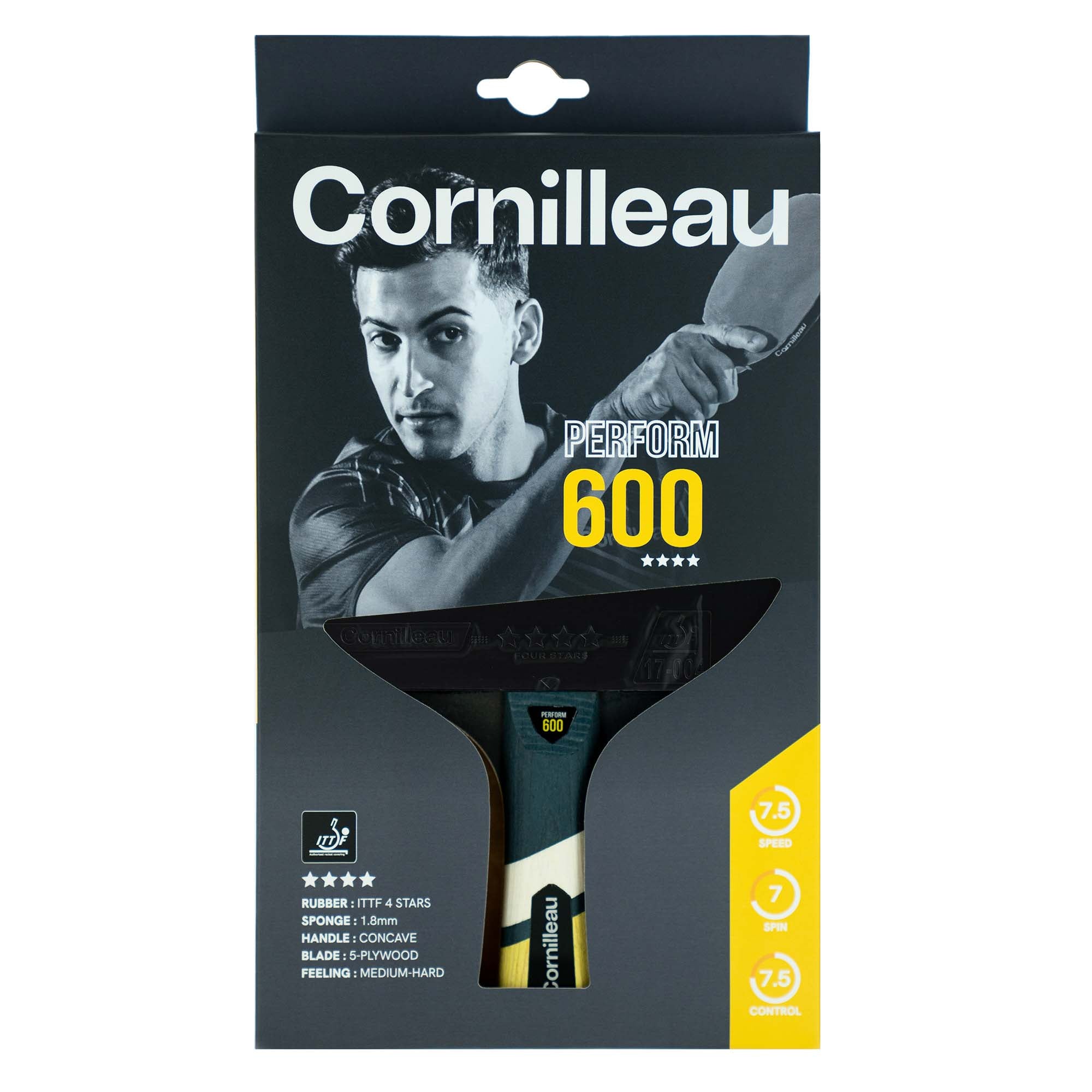 Perform 600