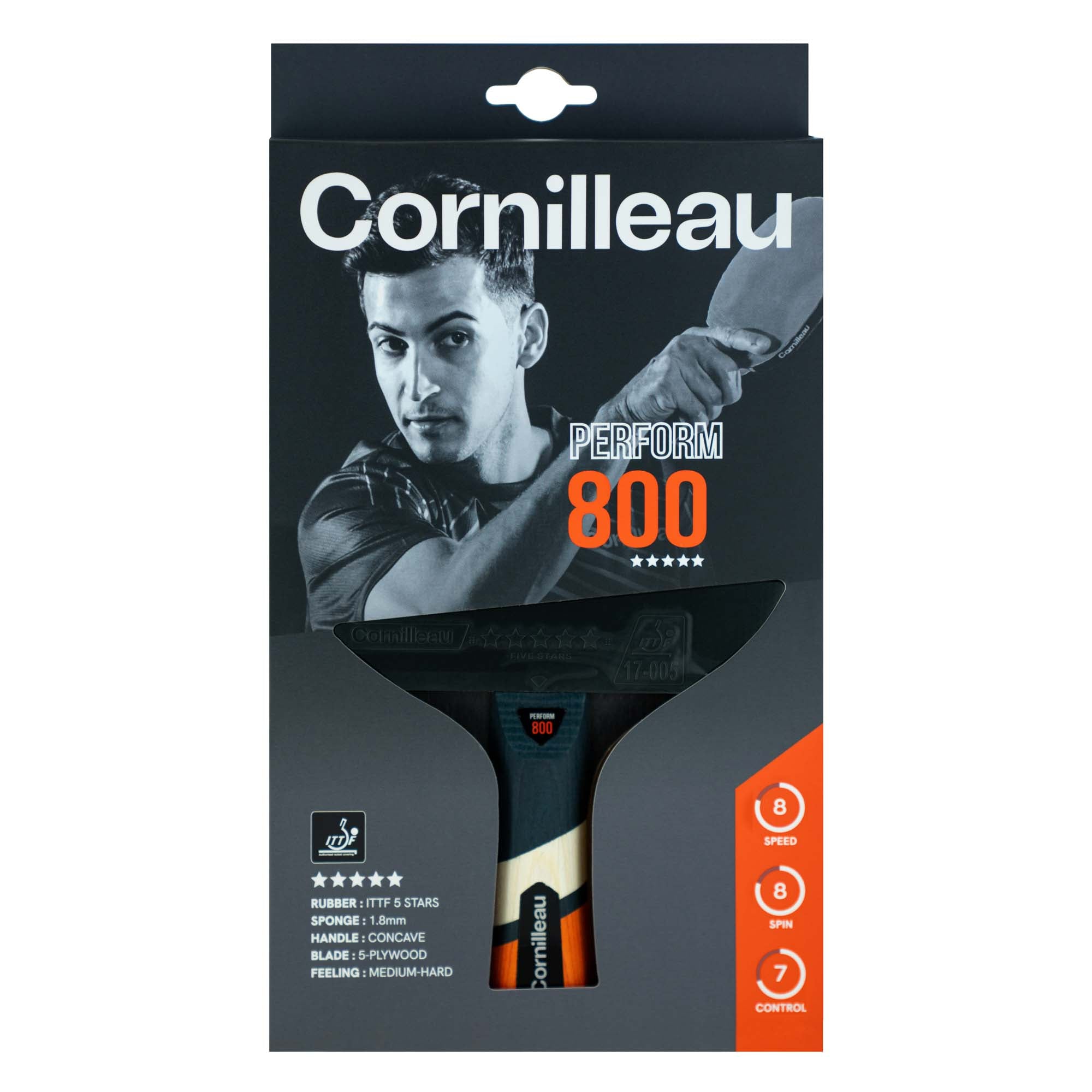 Perform 800