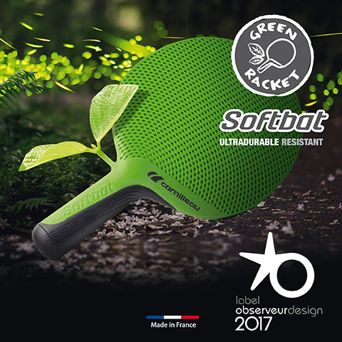 Softbat Pack Duo