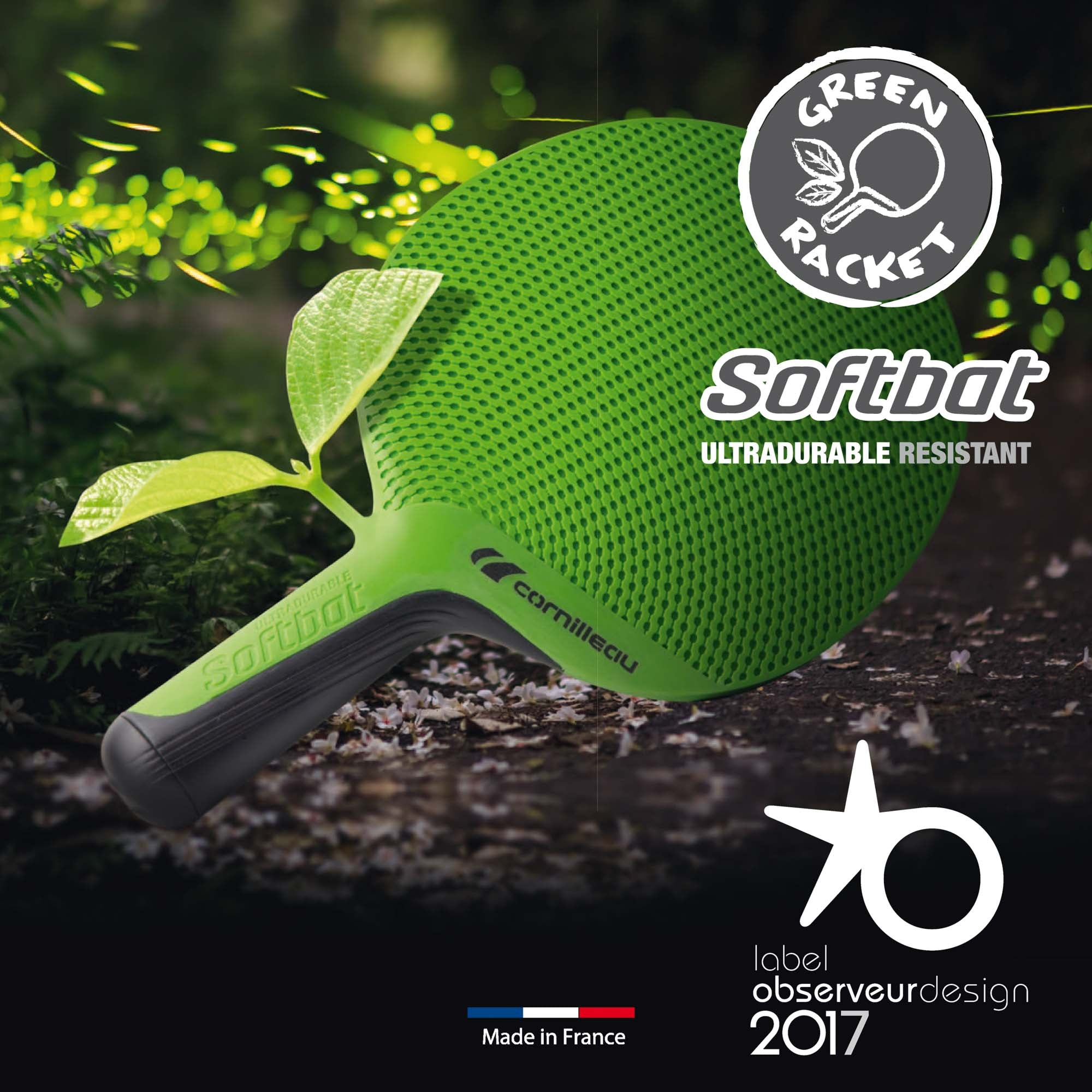 Softbat