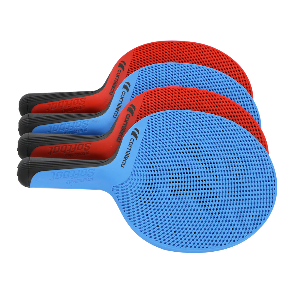 Softbat Pack Quattro