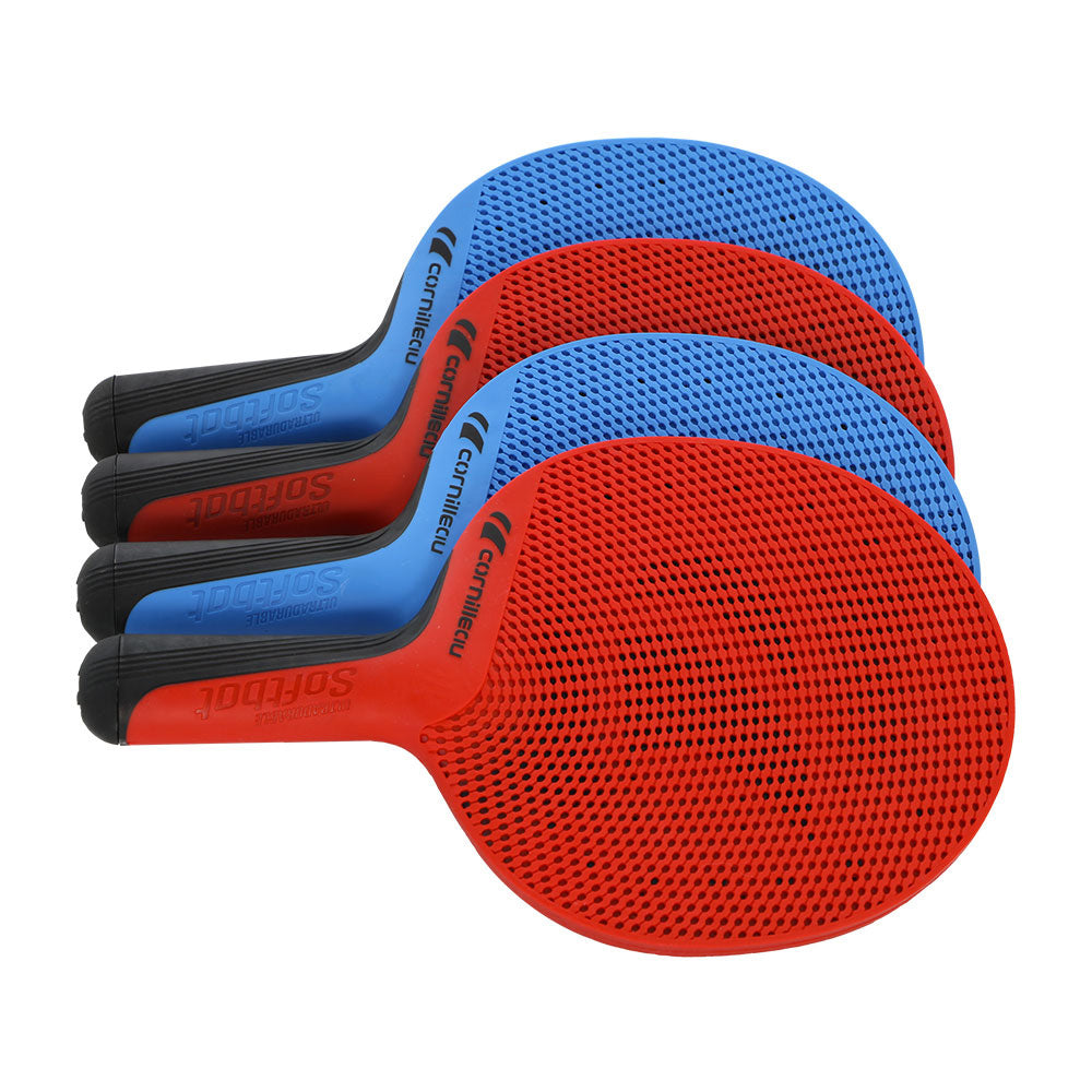 Softbat Pack Quattro