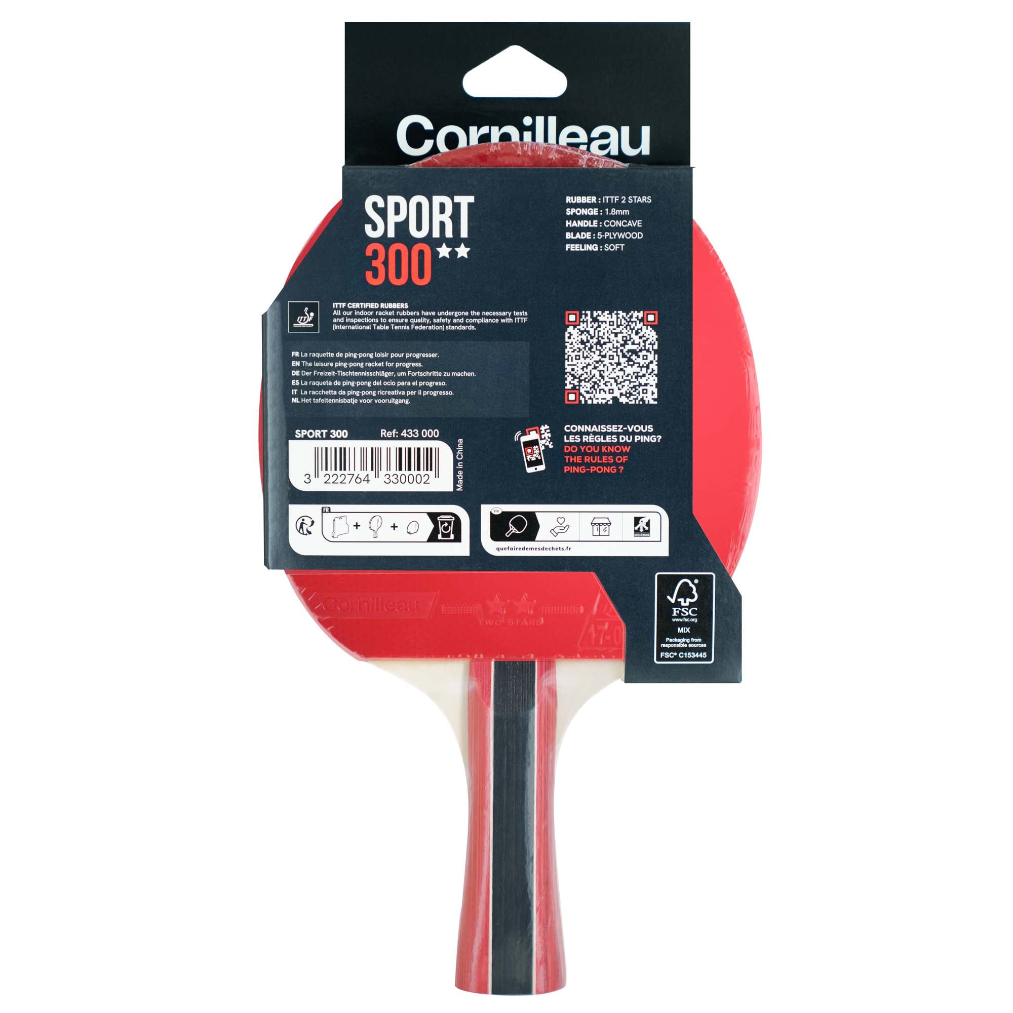 Sport 300
