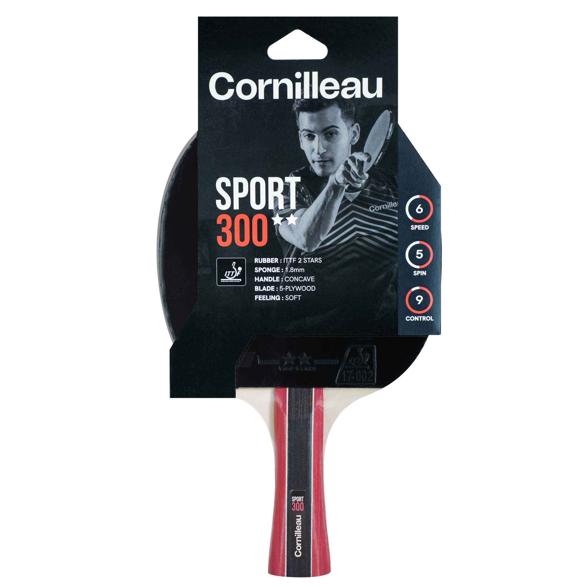 Sport 300