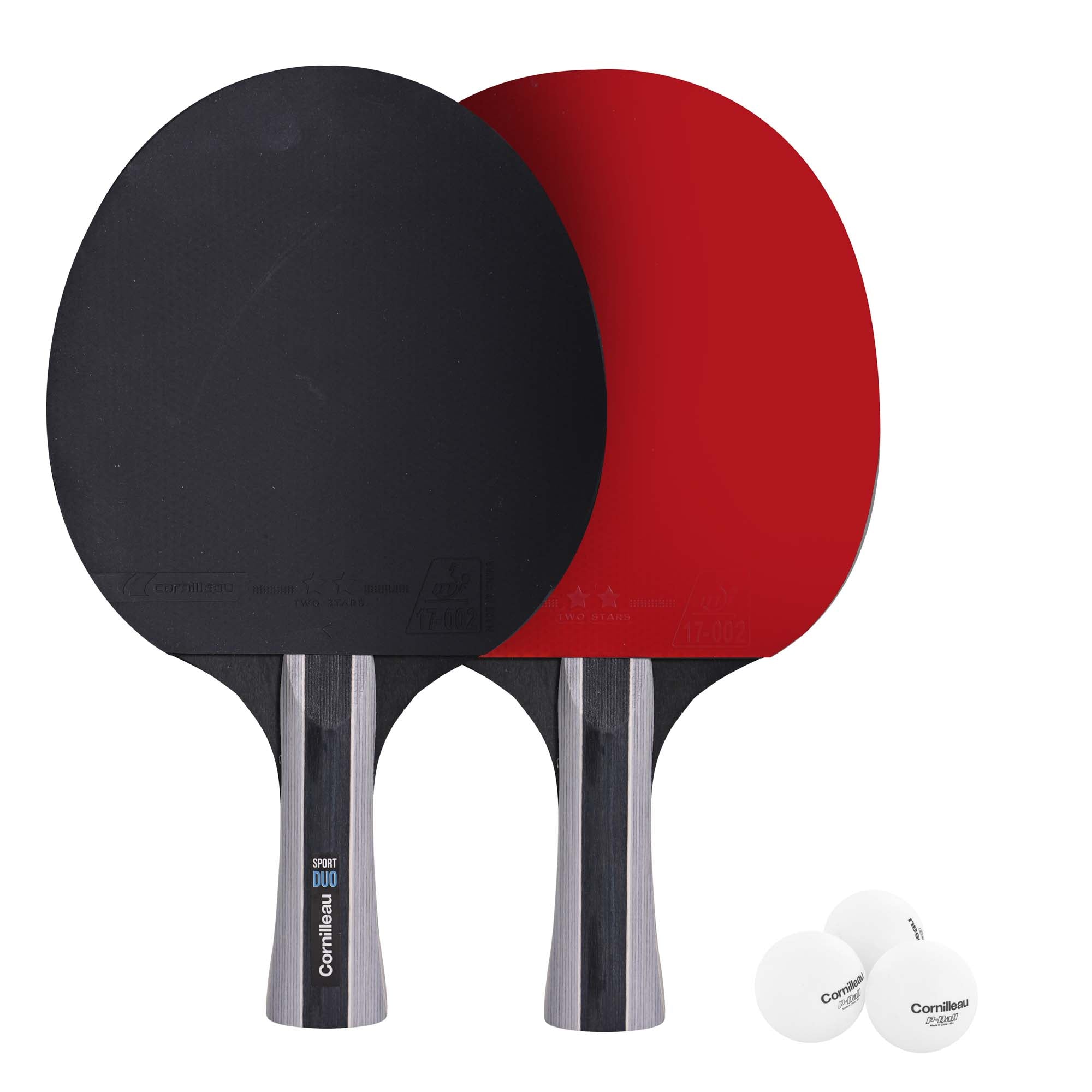 Sport Pack Duo