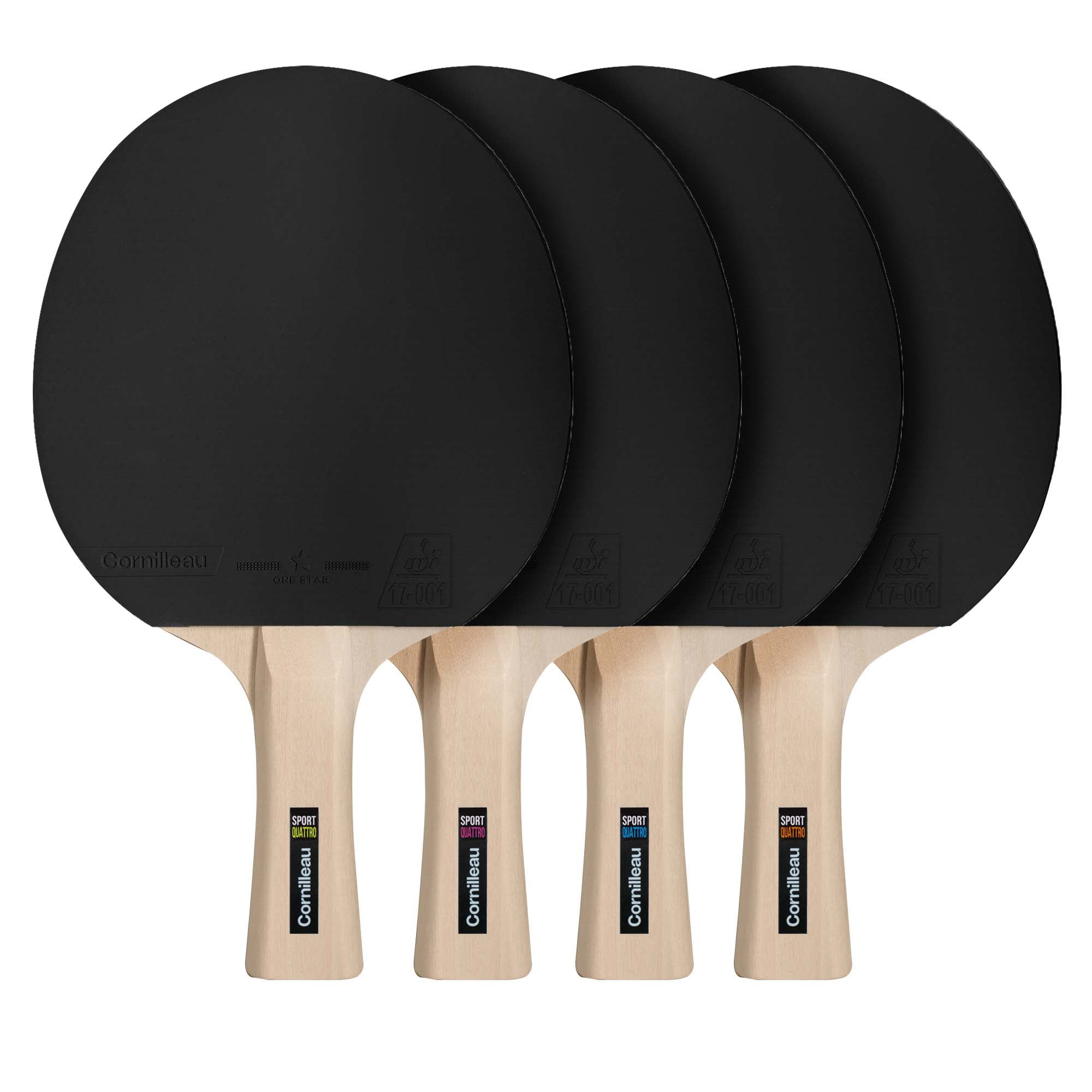 Sport Pack Quattro