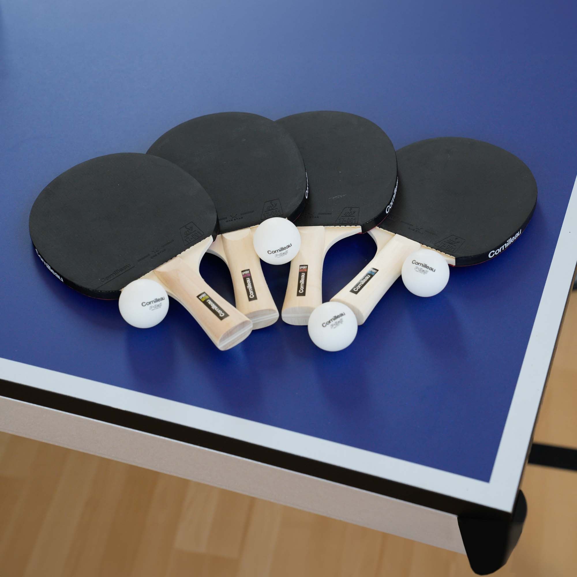 Sport Pack Quattro