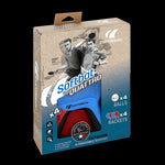 SOFTBAT QUATTRO