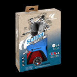 SOFTBAT QUATTRO