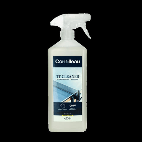 TT Cleaner