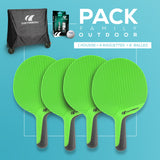 FAMILY OUTDOOR PACK