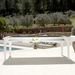 HYPHEN OUTDOOR POOL TABLE