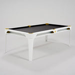 HYPHEN OUTDOOR POOL TABLE