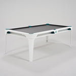 HYPHEN OUTDOOR POOL TABLE