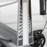 PRO 540M Crossover