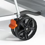 PRO 540M Crossover